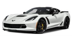 2016 Chevrolet Corvette Z06