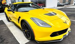 2019 Chevrolet Corvette Z06