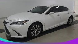 2019 Lexus ES 350 Luxury