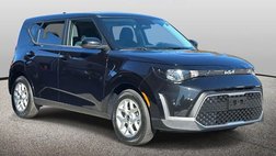 2023 Kia Soul S