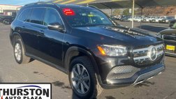 2022 Mercedes-Benz GLS GLS 450