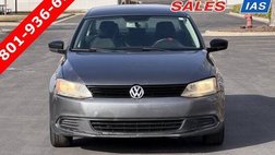 2013 Volkswagen Jetta S