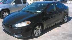 2014 Dodge Dart SE