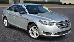 2019 Ford Taurus SE