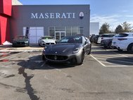 2026 Maserati GranTurismo Base