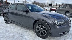 2018 Chrysler 300 S