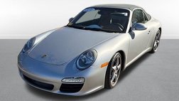 2009 Porsche 911 Carrera S