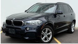 2014 BMW X5 xDrive35i