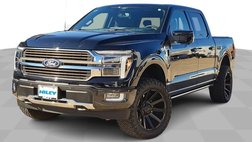2024 Ford F-150 King Ranch