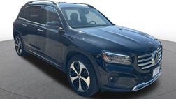 2024 Mercedes-Benz GLB GLB 250