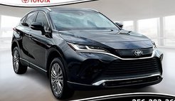 2023 Toyota Venza XLE