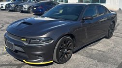 2017 Dodge Charger Daytona