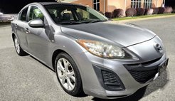 2010 Mazda MAZDA3 i Touring