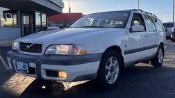 1999 Volvo V70 XC