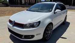 2014 Volkswagen Jetta SportWagen TDI