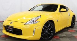 2017 Nissan 370Z Base