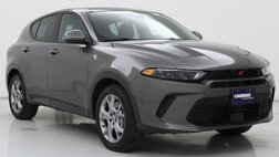 2024 Dodge Hornet R/T Plus