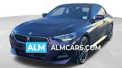 2024 BMW 2 Series 230i xDrive