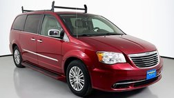 2013 Chrysler Town and Country Touring-L