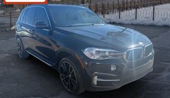 2015 BMW X5 sDrive35i