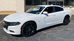 2018 Dodge Charger GT