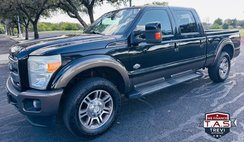 2015 Ford Super Duty F-250 King Ranch