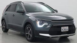2023 Kia Niro EX