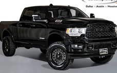 2024 Ram Ram Pickup 2500 Big Horn