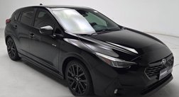 2024 Subaru Impreza RS