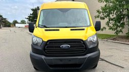 2018 Ford Transit 150