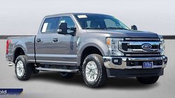 2022 Ford Super Duty F-250 XLT