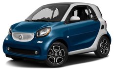 2016 Smart Fortwo prime