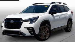 2025 Subaru Ascent Limited Bronze Edition