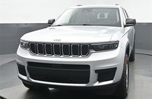 2022 Jeep Grand Cherokee L Laredo