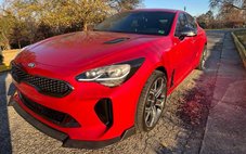 2019 Kia Stinger GT