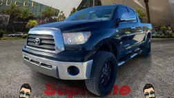 2007 Toyota Tundra SR5