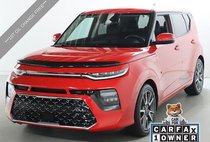 2022 Kia Soul Turbo