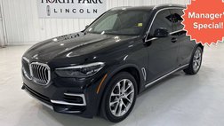 2023 BMW X5 sDrive40i