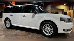 2016 Ford Flex SEL