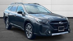 2024 Subaru Outback Limited XT