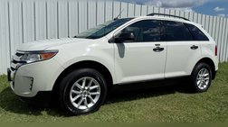 2013 Ford Edge SE