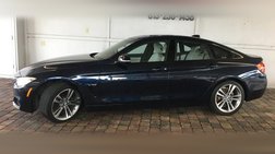 2015 BMW 4 Series 428i Gran Coupe