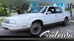 1993 Chrysler New Yorker Fifth Avenue
