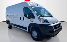 2022 Ram ProMaster 2500 159 WB