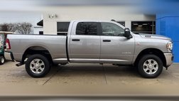 2024 Ram Ram Pickup 2500 Big Horn