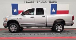 2007 Dodge Ram 2500 SLT