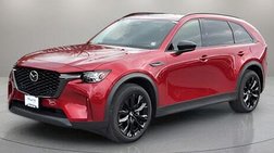 2025 Mazda CX-90 3.3 Turbo Premium Sport