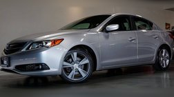 2013 Acura ILX 2.4L w/Premium
