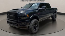 2024 Ram Ram Pickup 2500 Limited