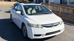 2009 Honda Civic EX-L w/Navi